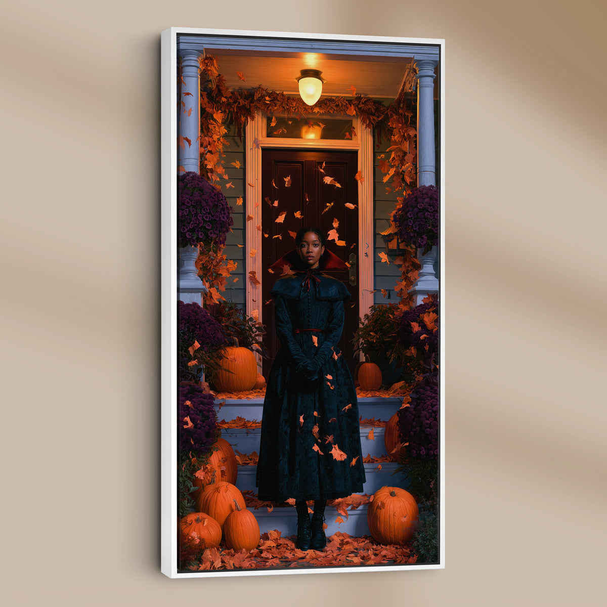 Pumpkin Hour