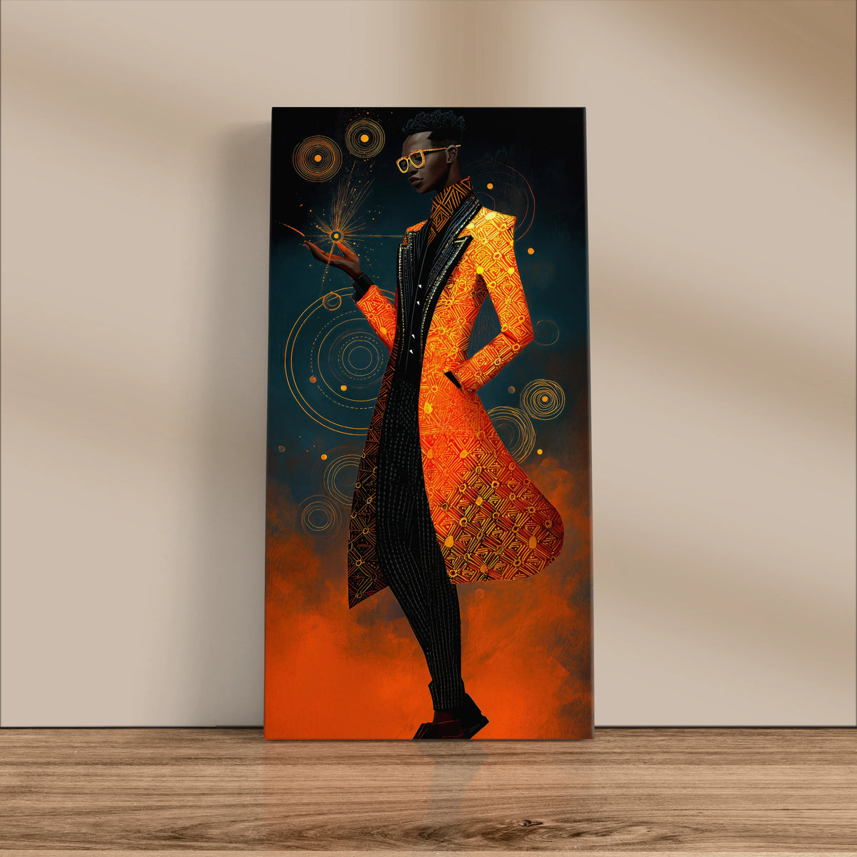 Quantum Tailor