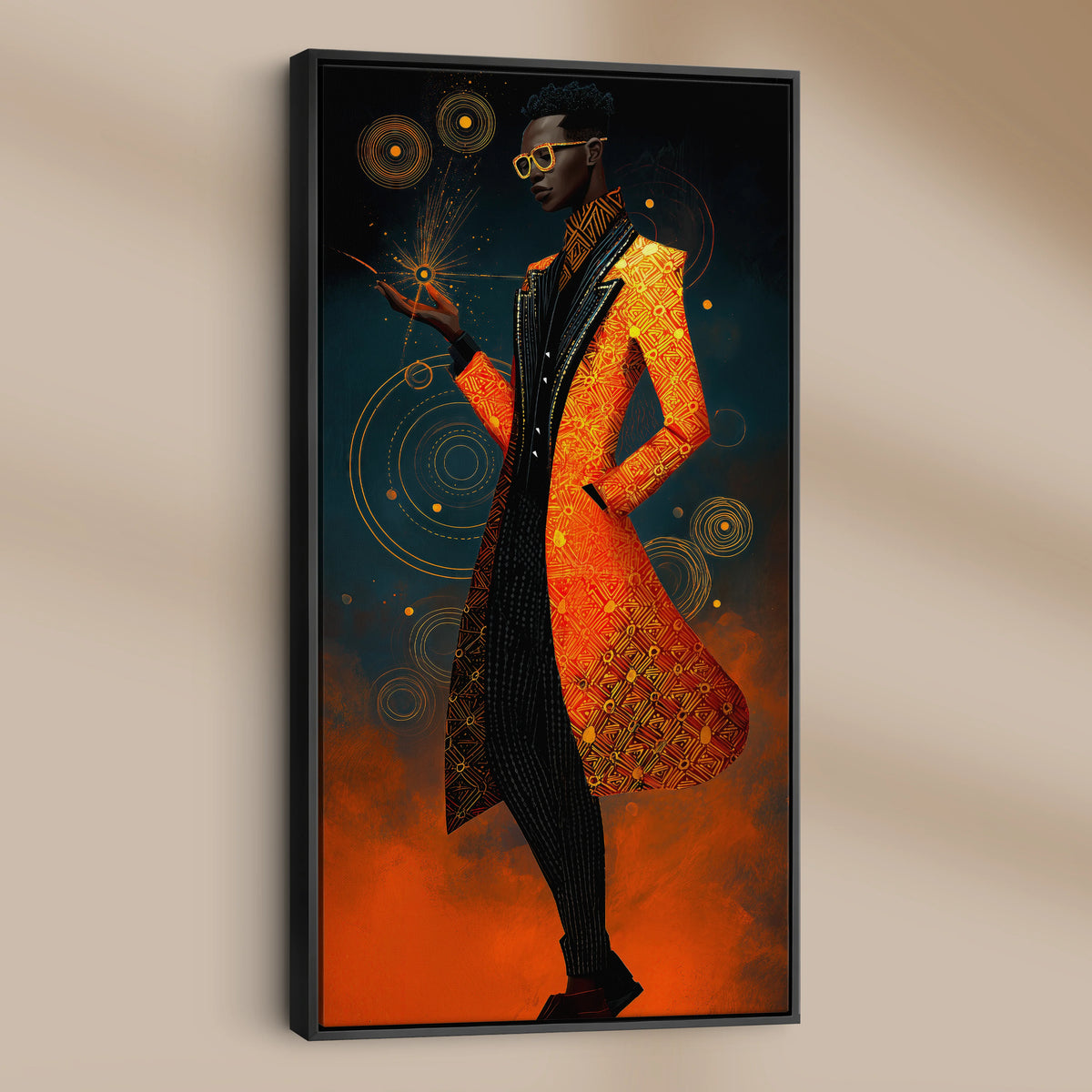 Quantum Tailor