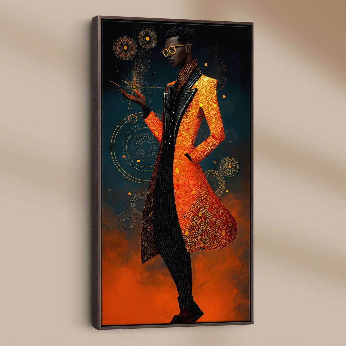 Quantum Tailor