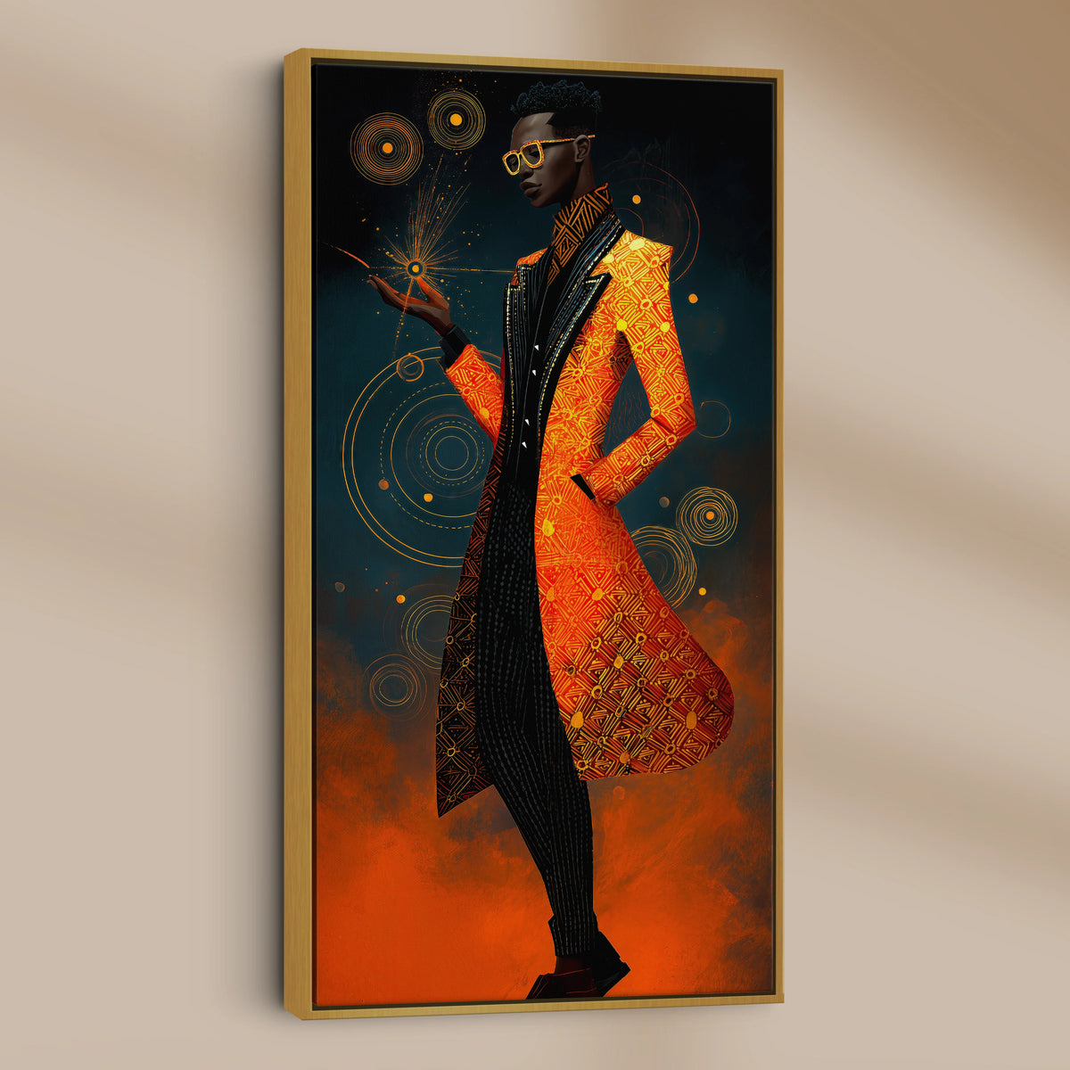 Quantum Tailor
