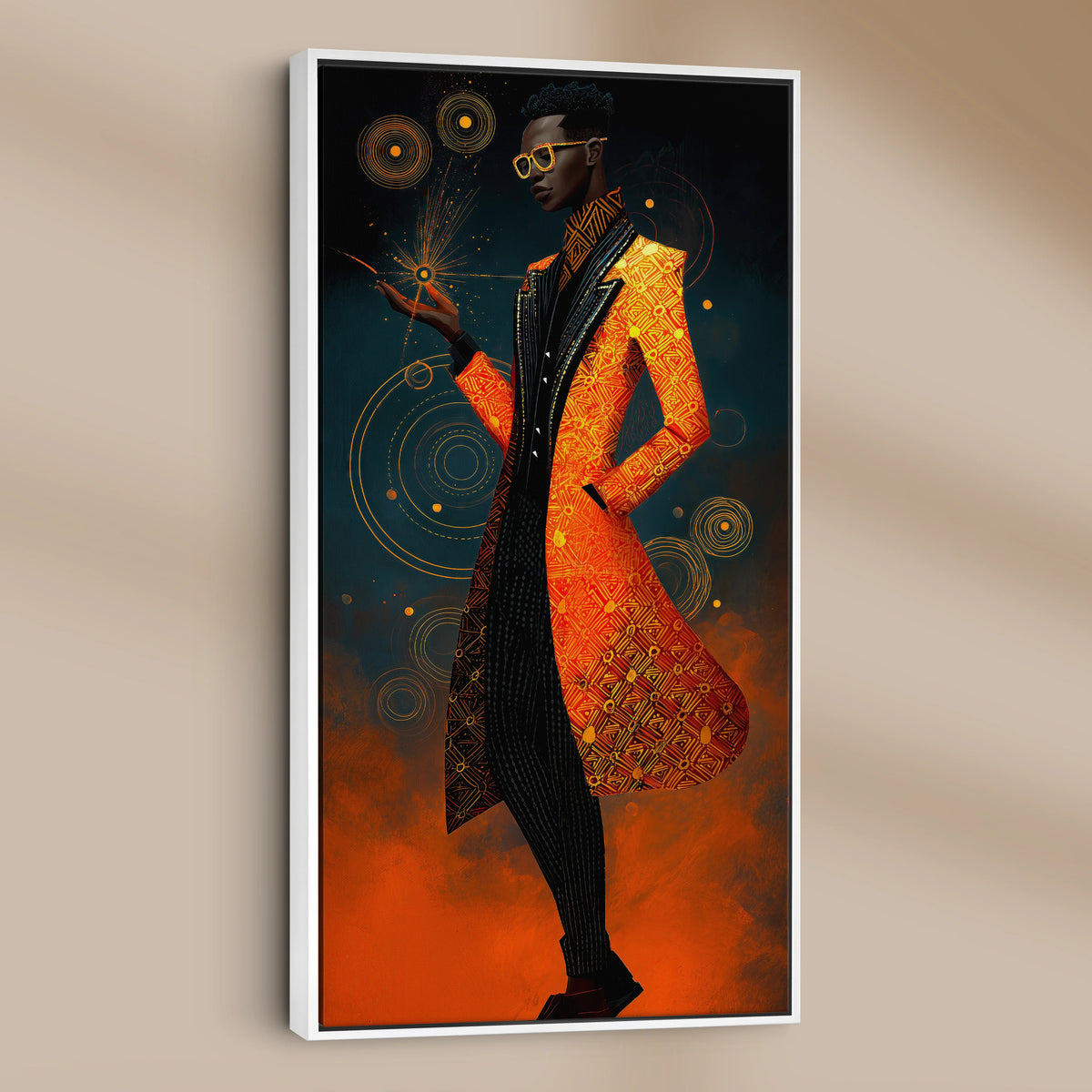 Quantum Tailor
