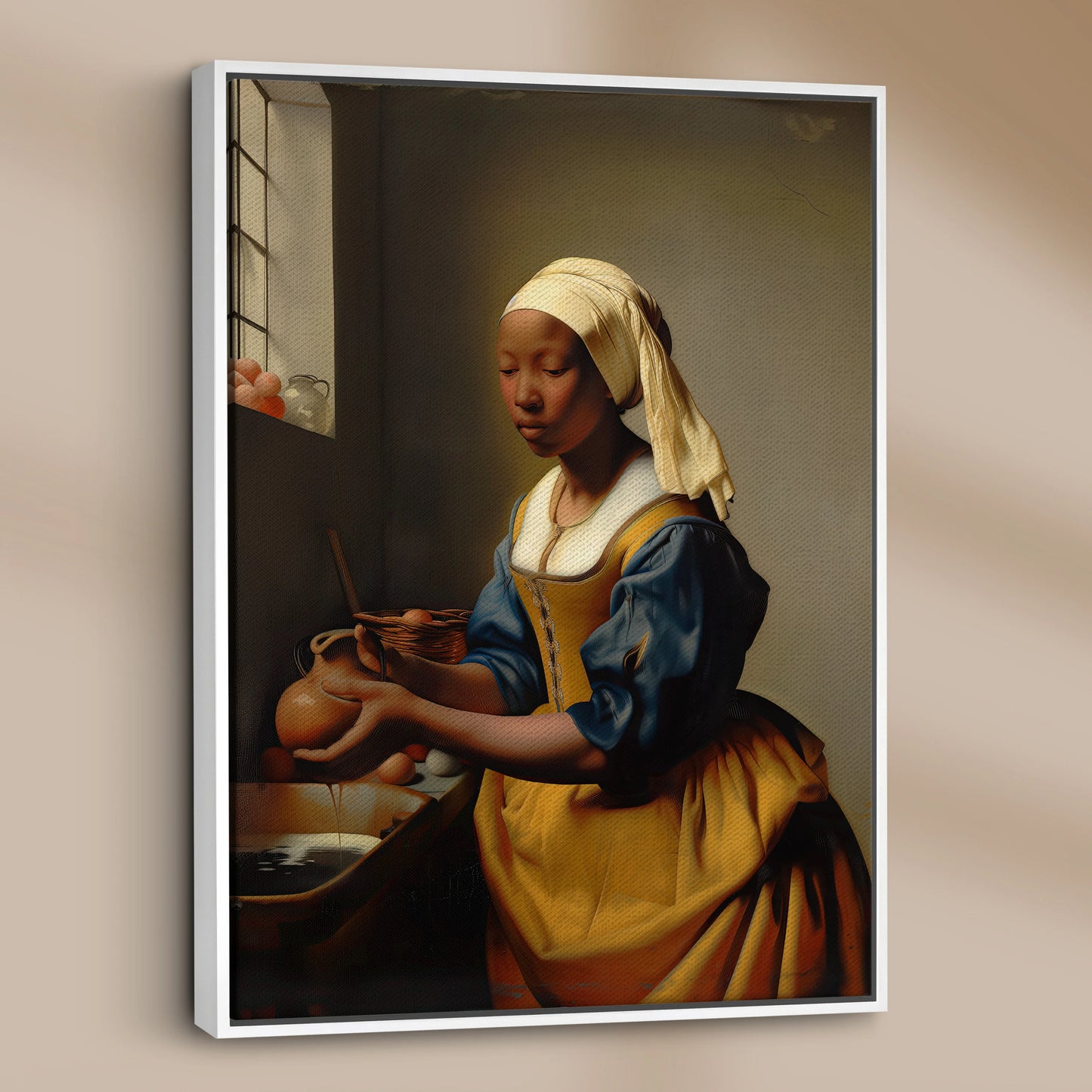 Quiet Diligence