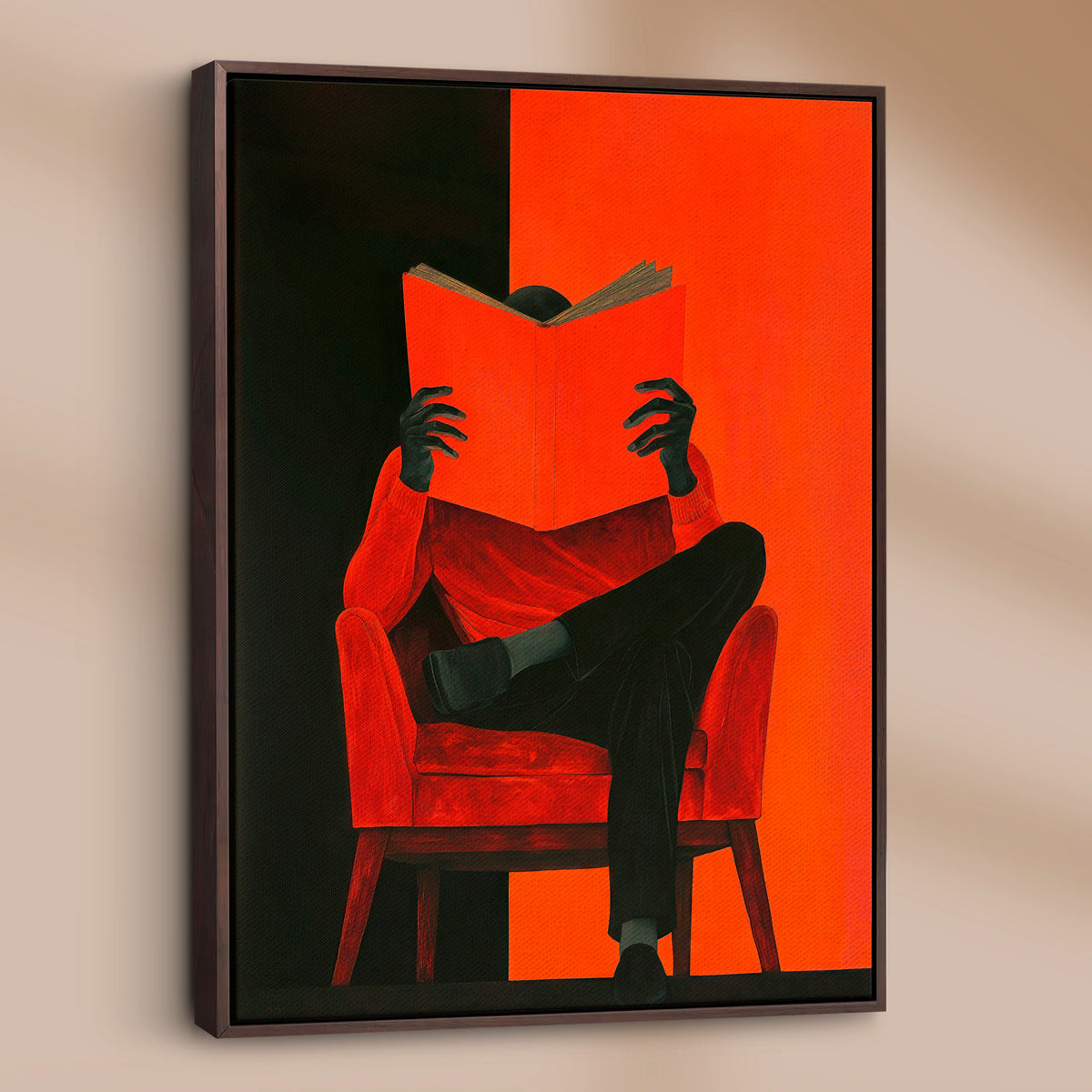 Read the Room
