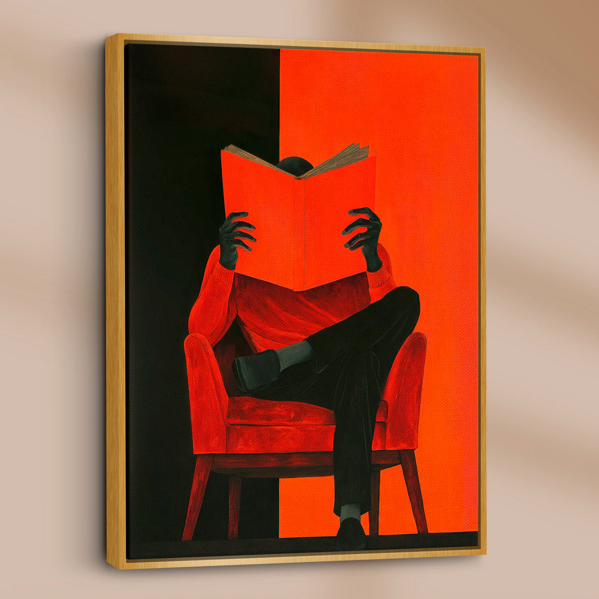 Read the Room