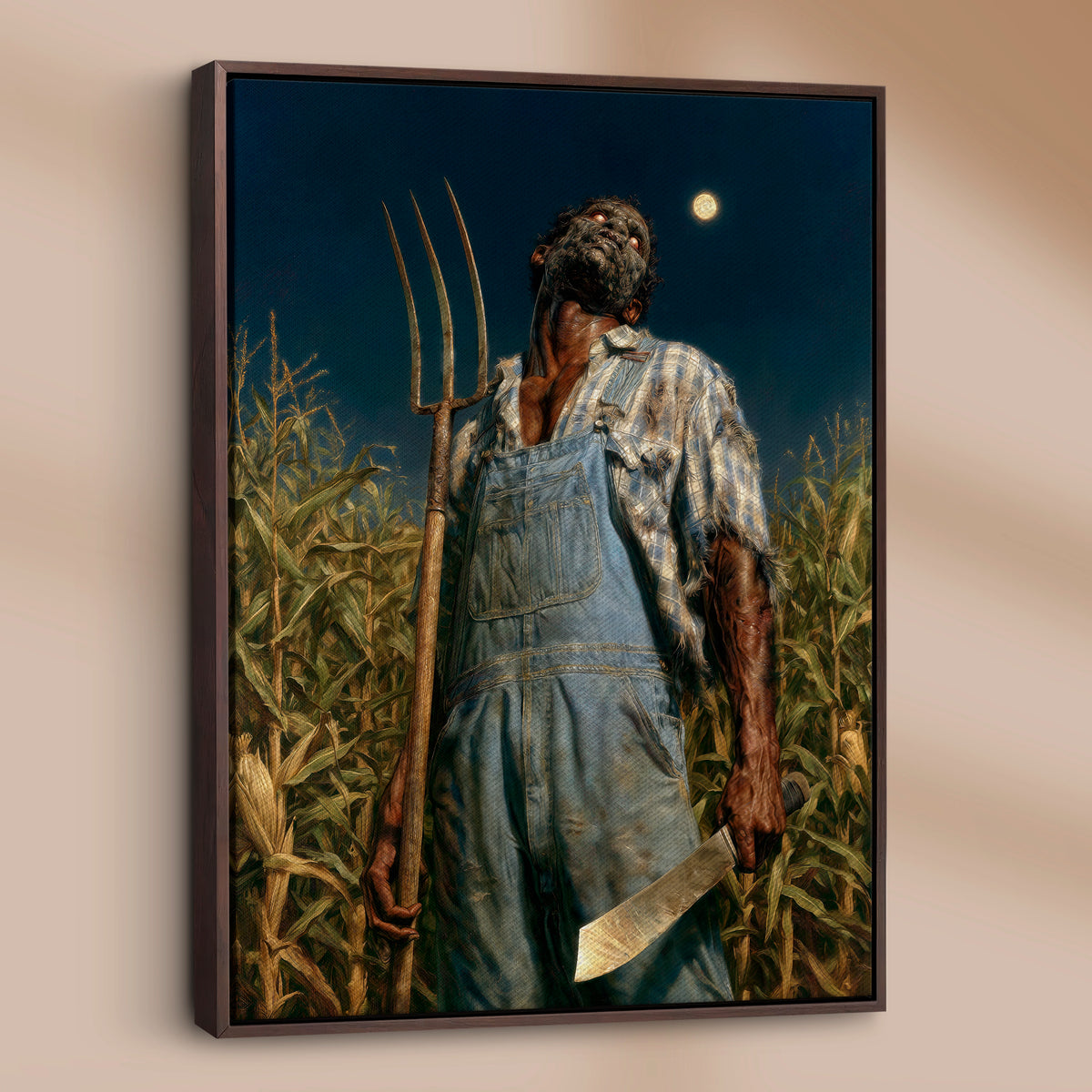 Reaping Season