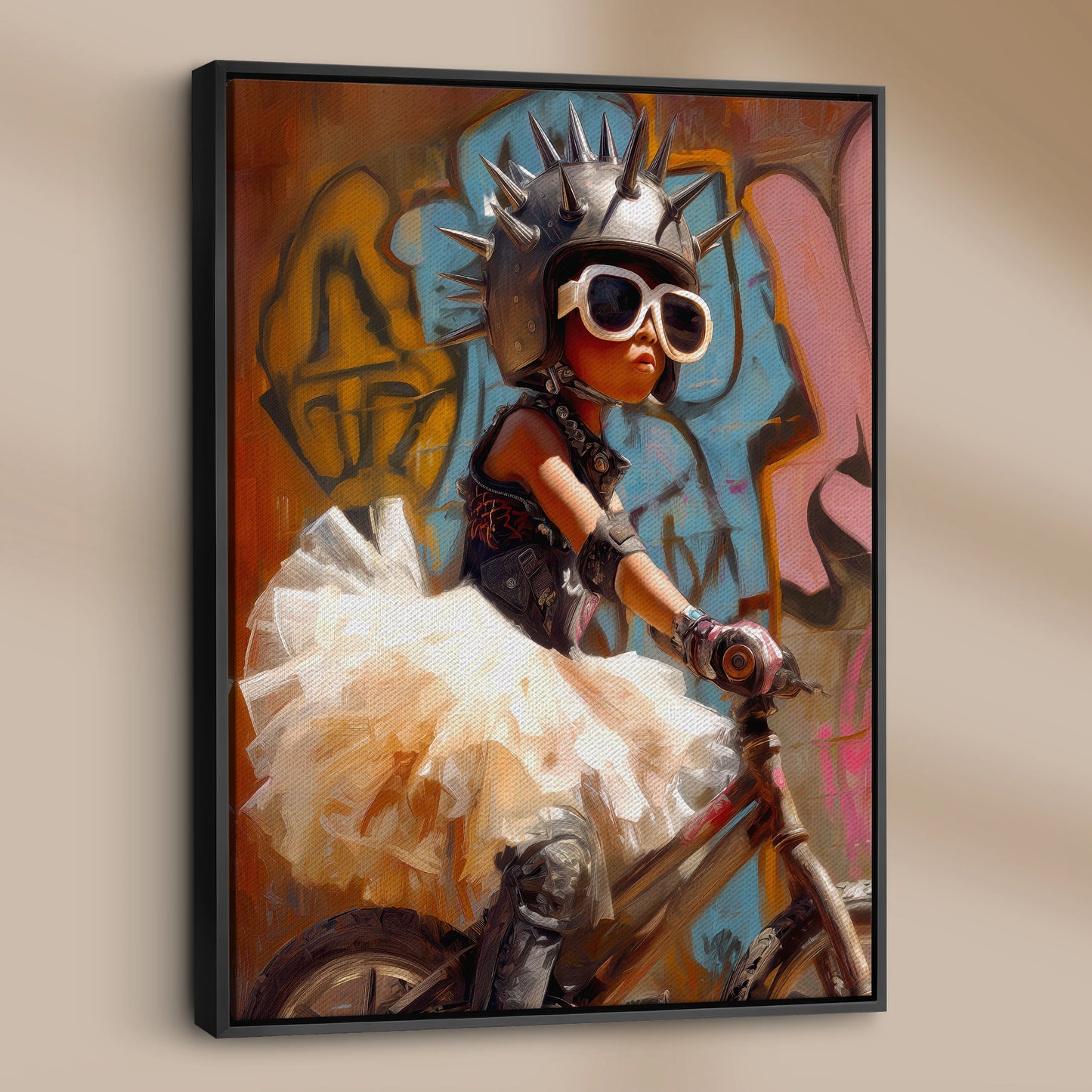 Rebel Tutu
