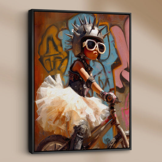 Rebel Tutu