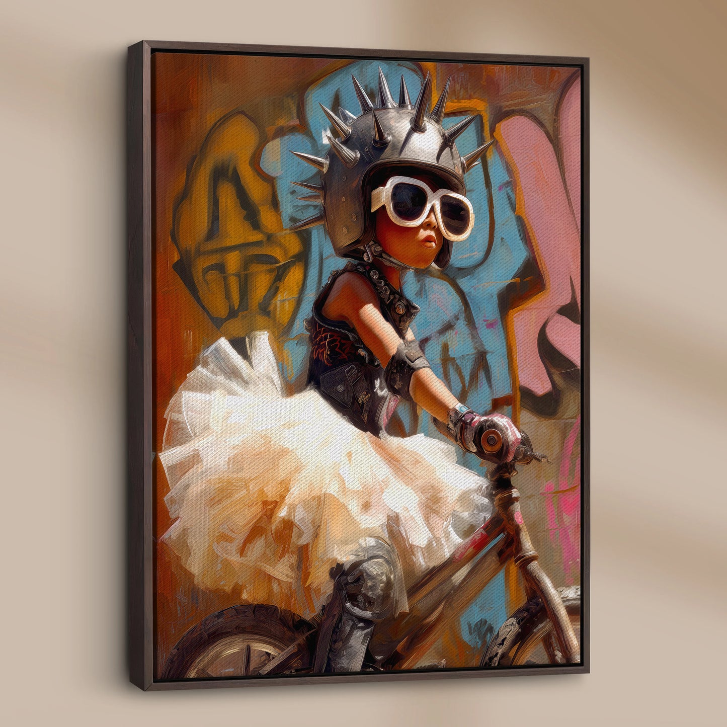 Rebel Tutu
