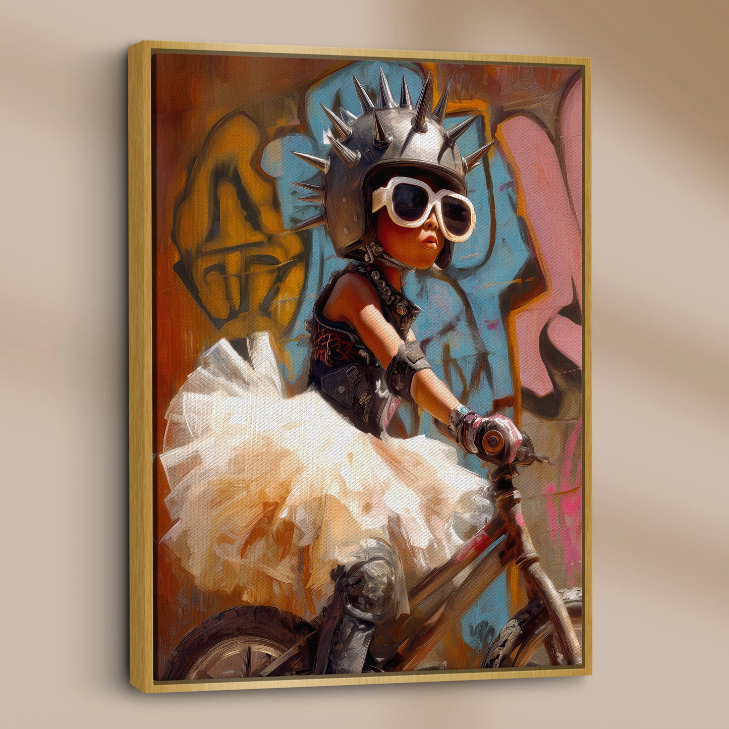 Rebel Tutu