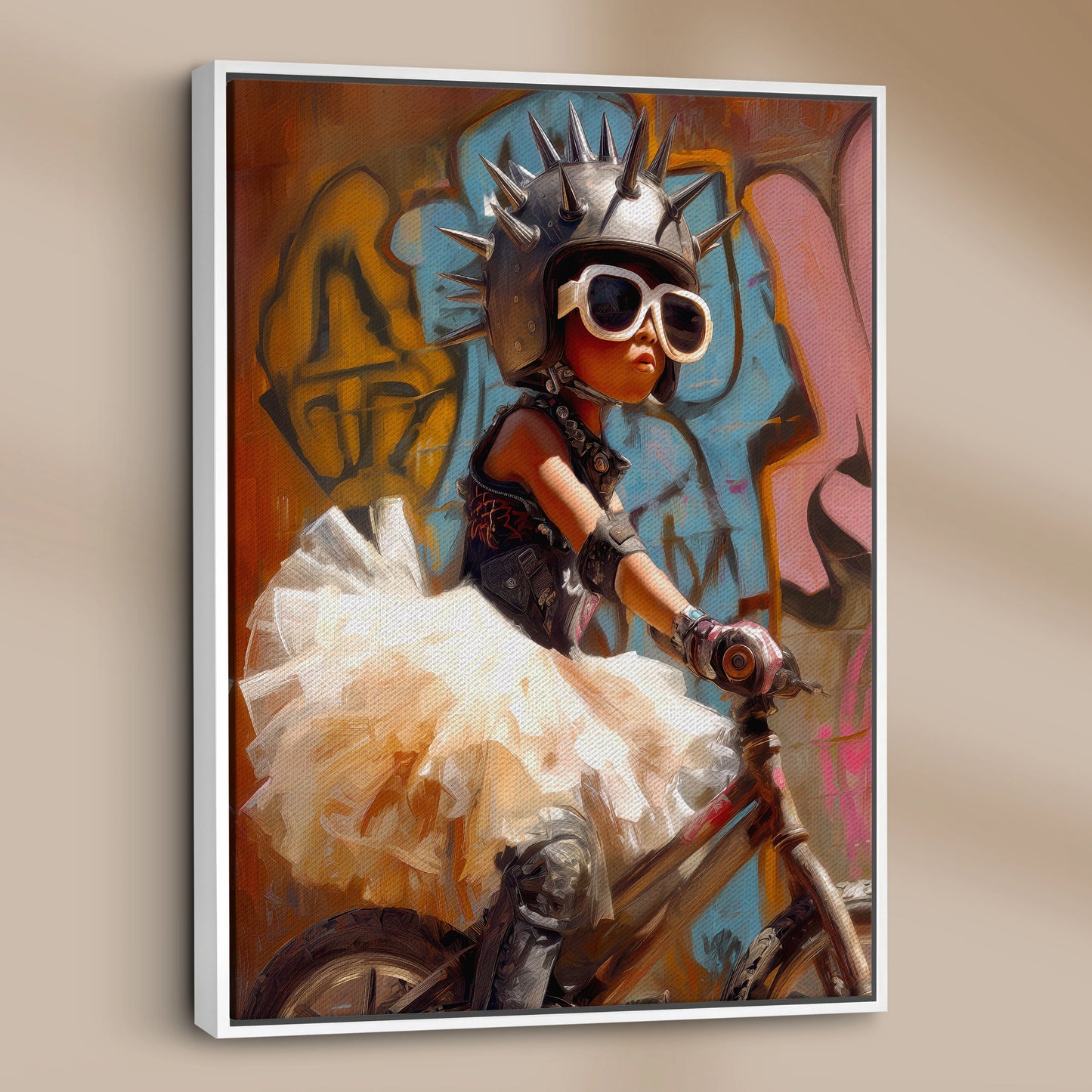 Rebel Tutu