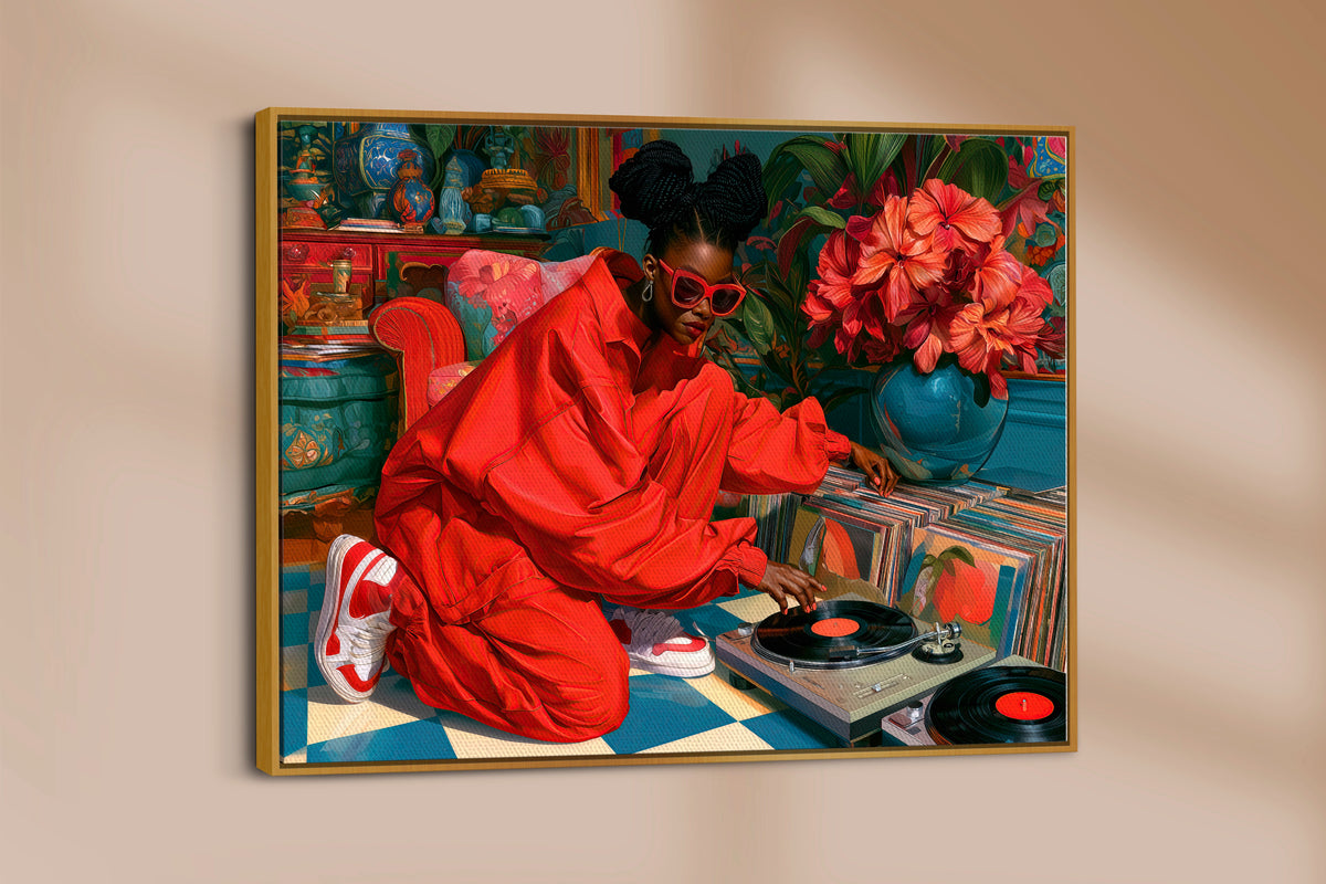 Record Behavior