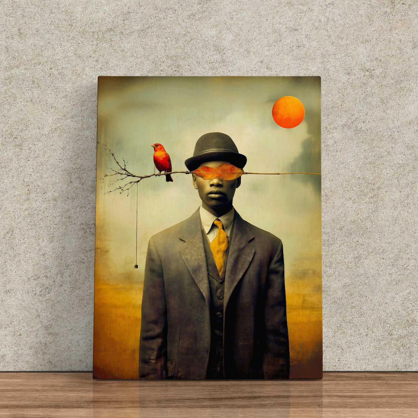 Redbird Equinox