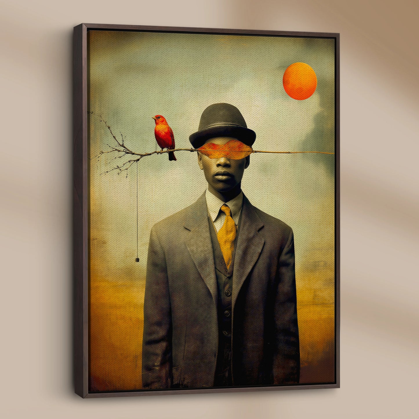 Redbird Equinox