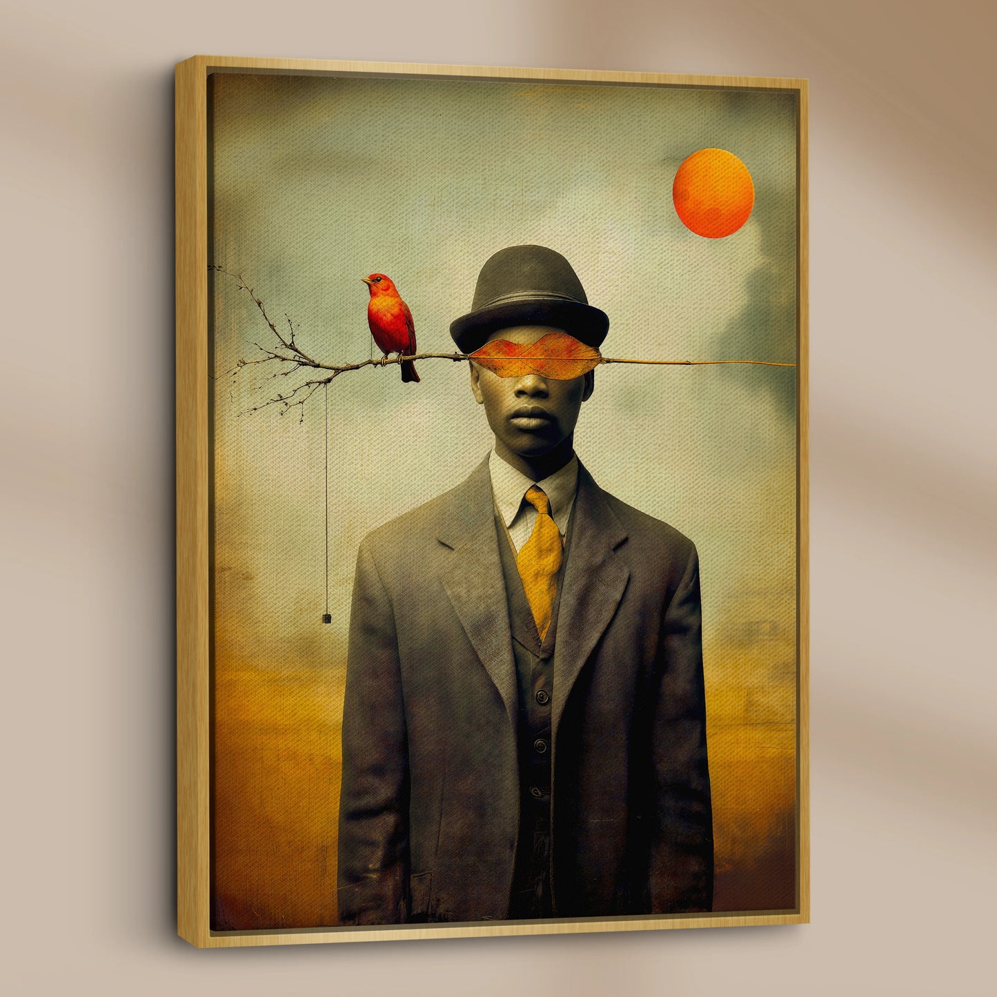 Redbird Equinox