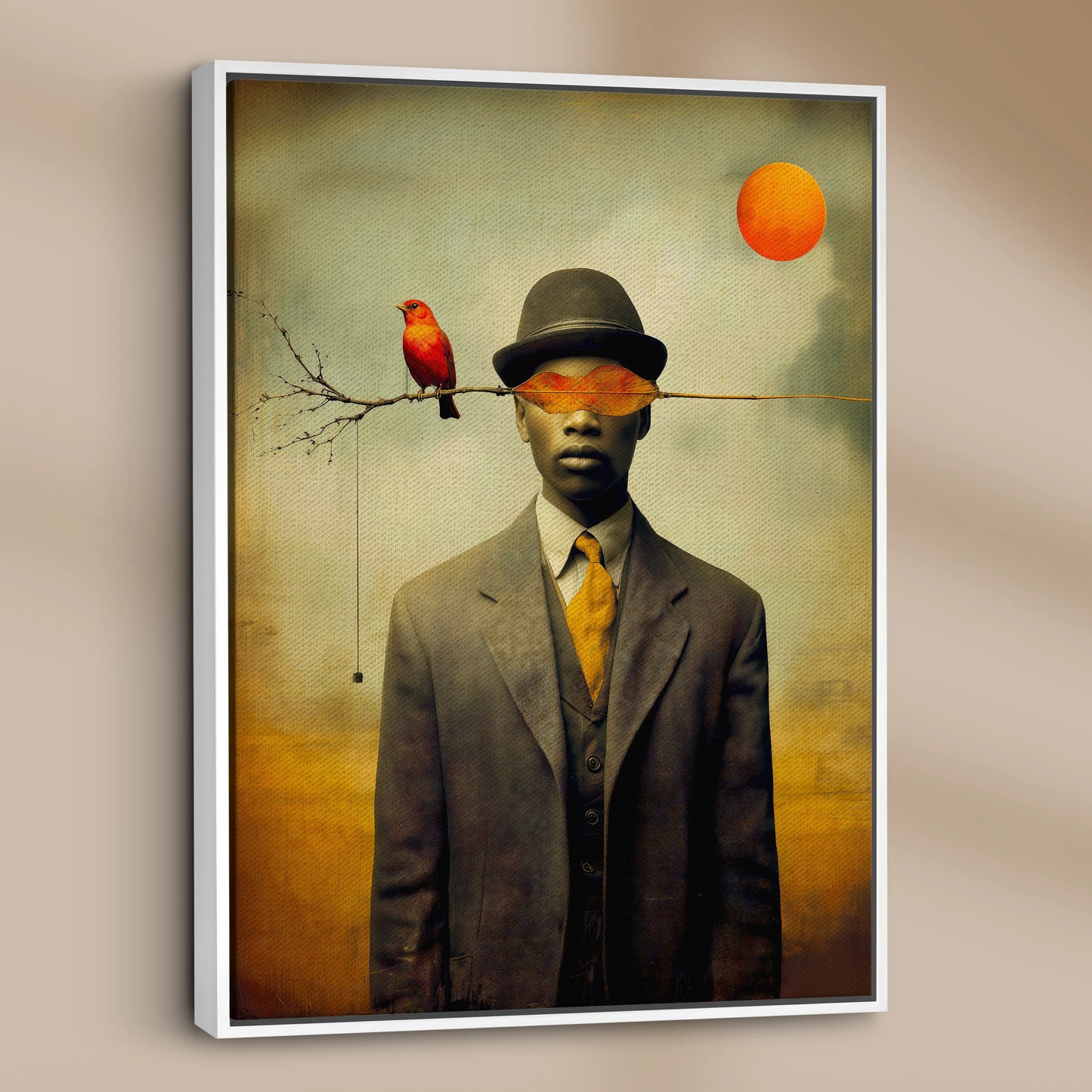 Redbird Equinox