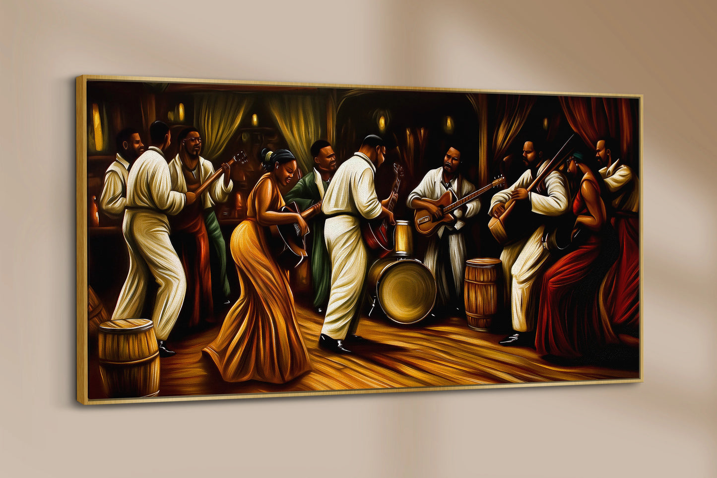 Rhythm Revival