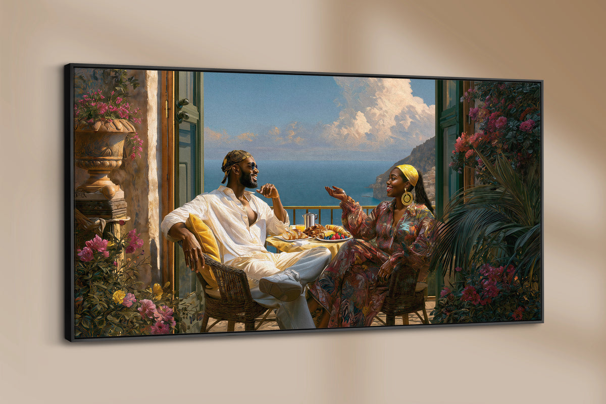 Riviera Romance