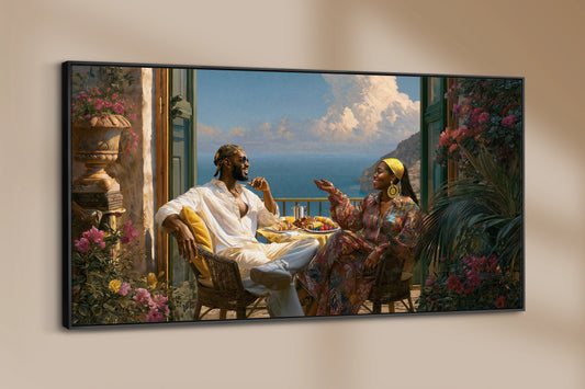 Riviera Romance