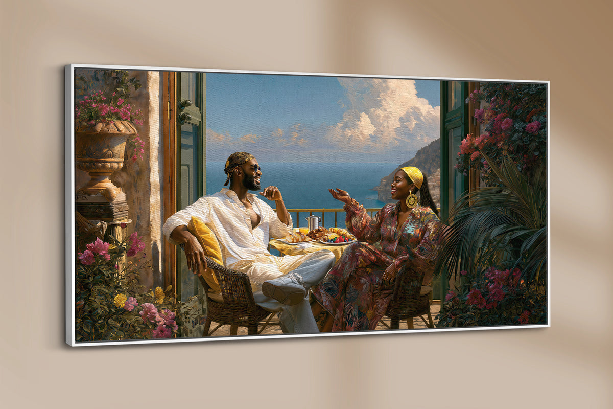 Riviera Romance
