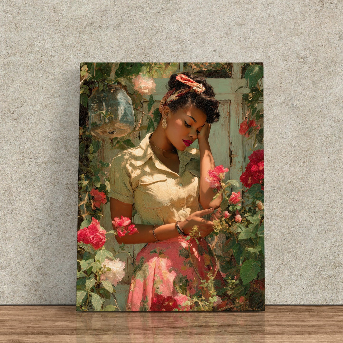 Rosethought