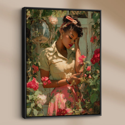 Rosethought