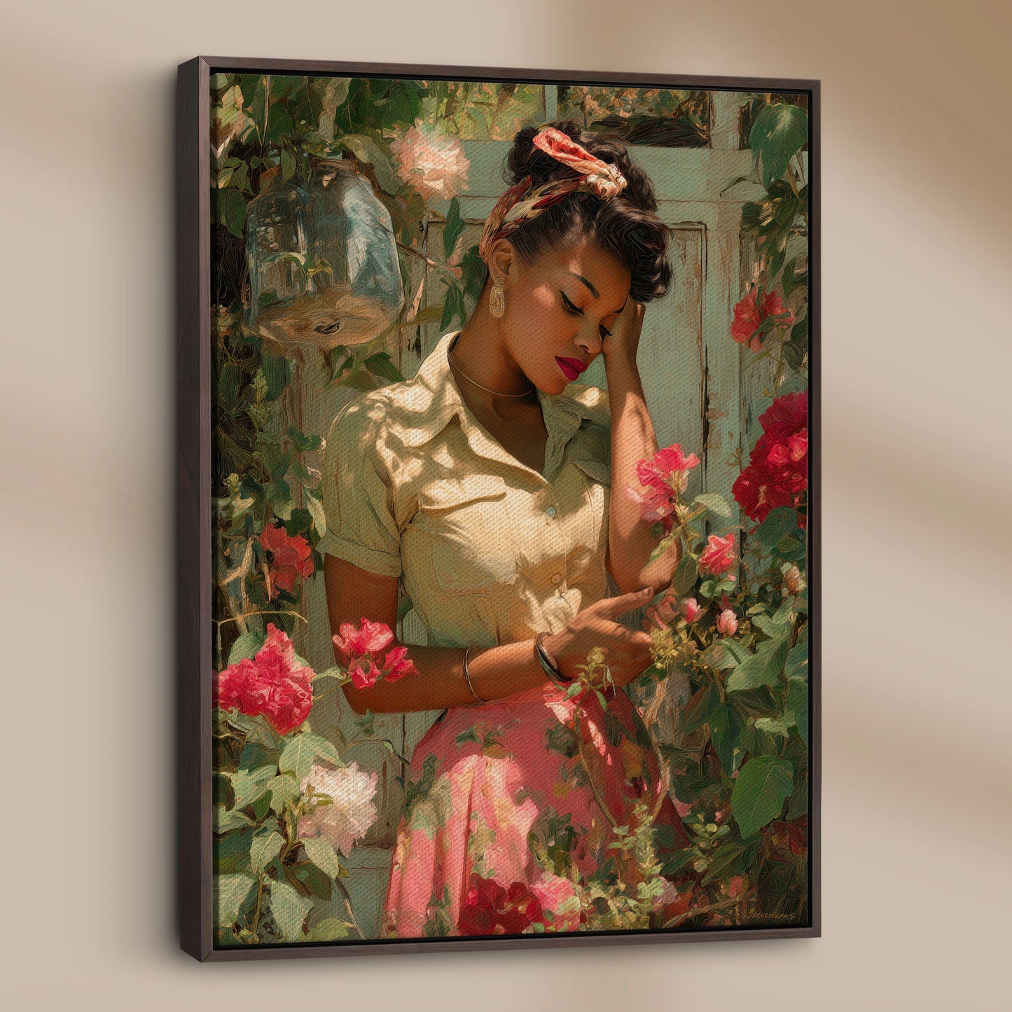 Rosethought