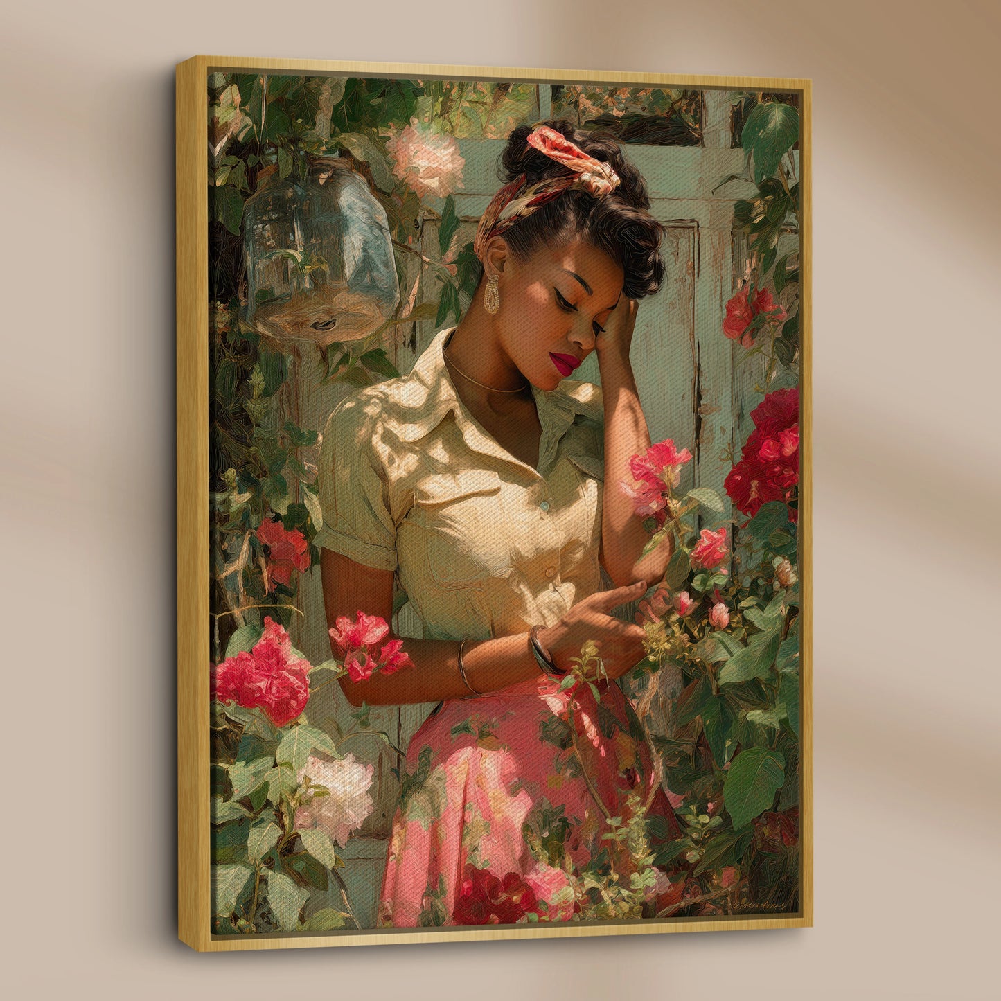 Rosethought