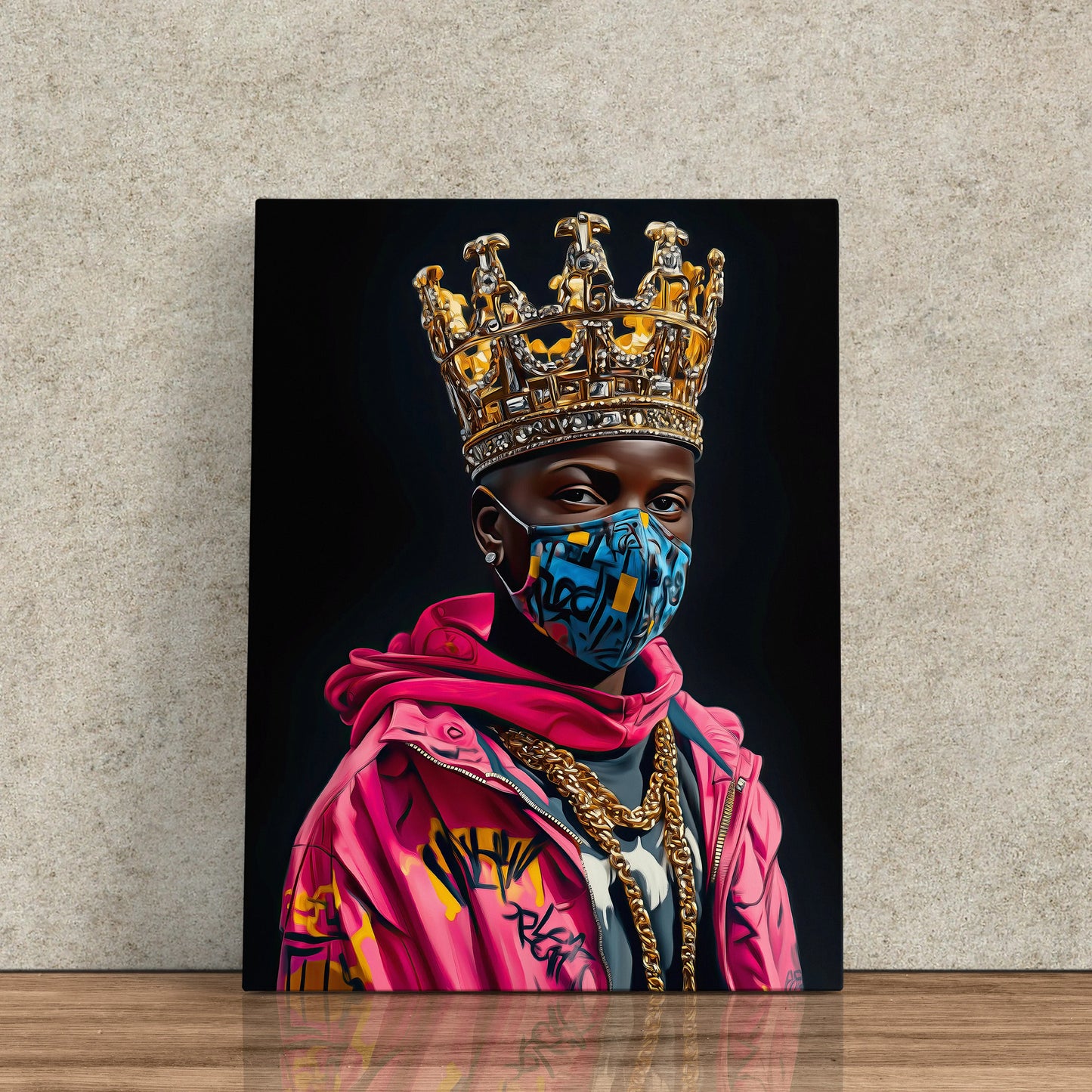 Royal Rebellion