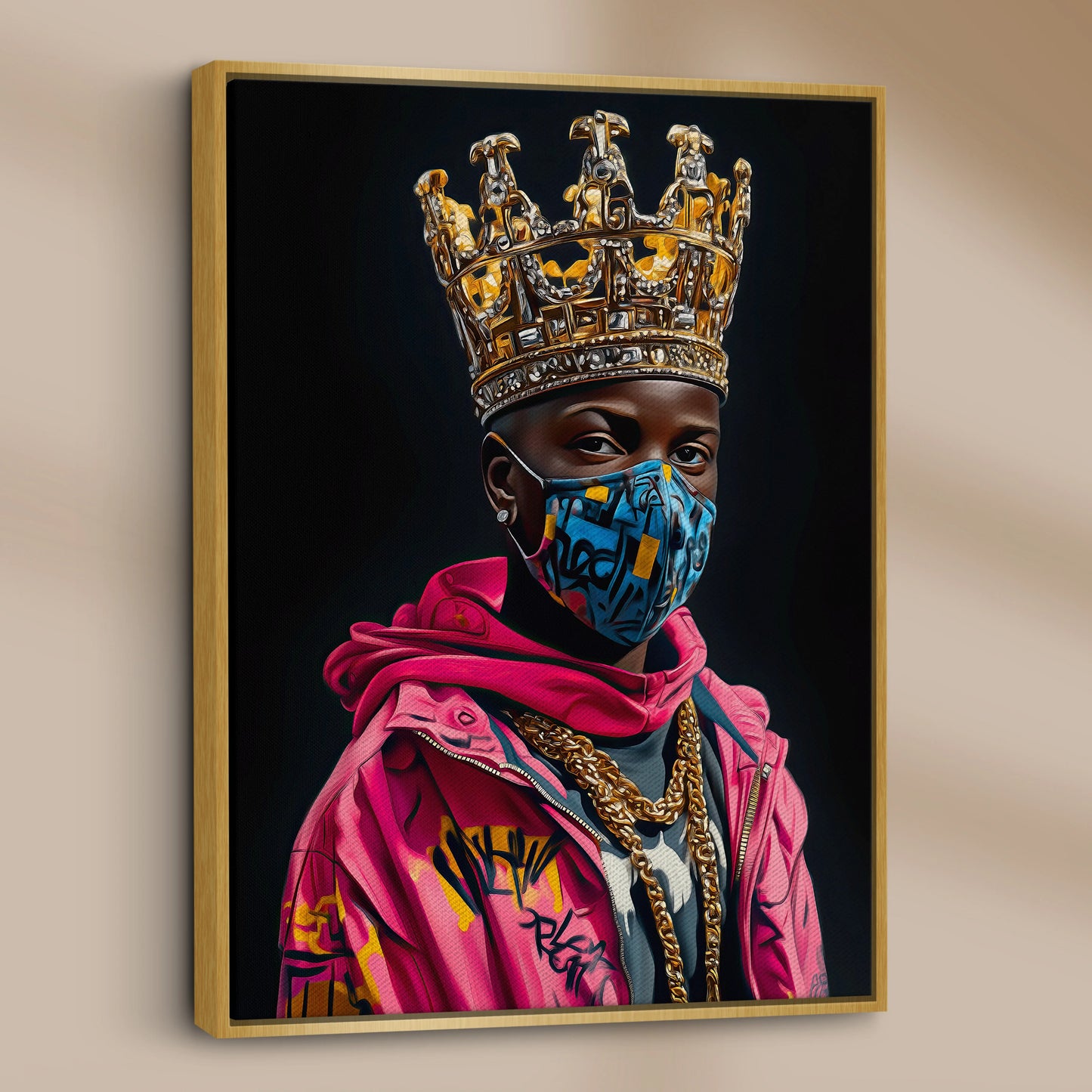 Royal Rebellion