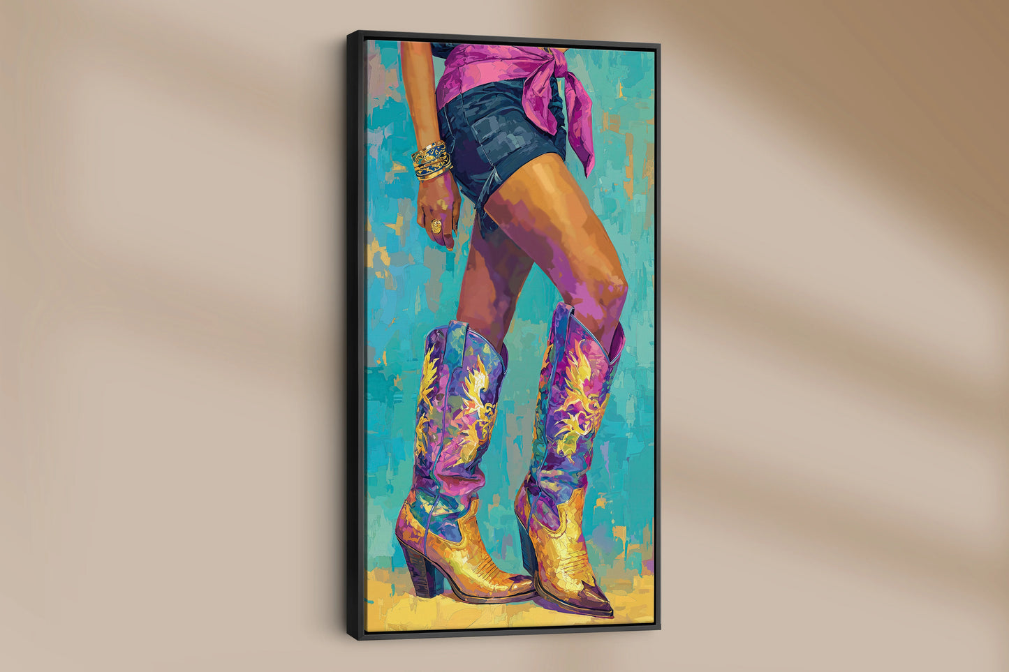 Runway Rodeo