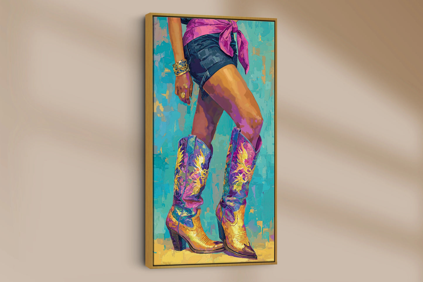 Runway Rodeo