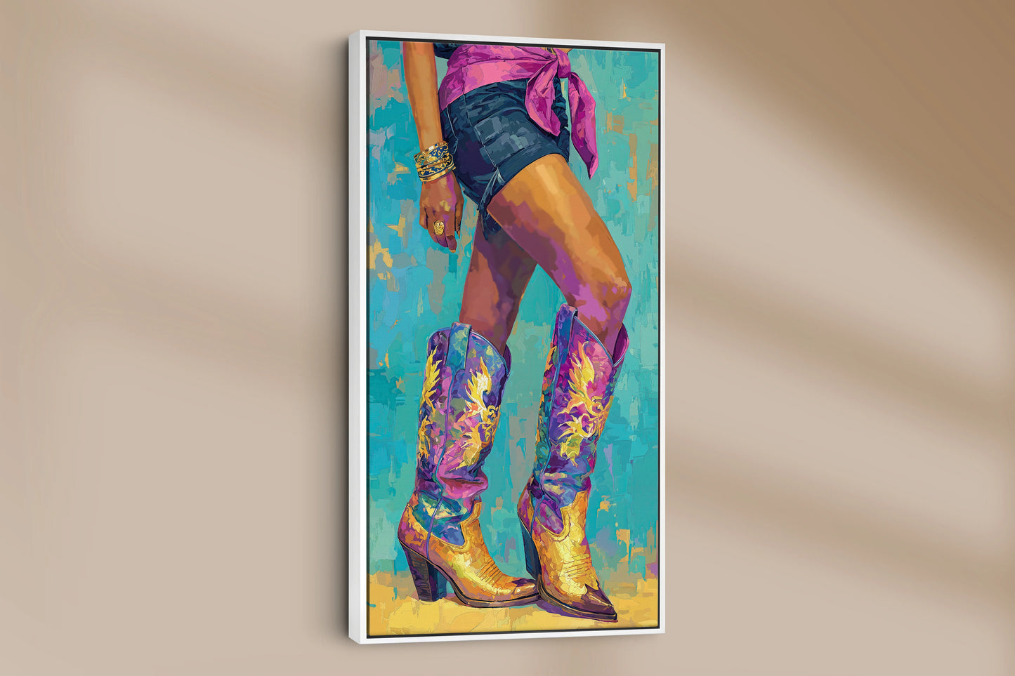 Runway Rodeo