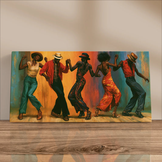 Saturday Soul Line