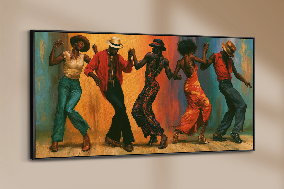 Saturday Soul Line