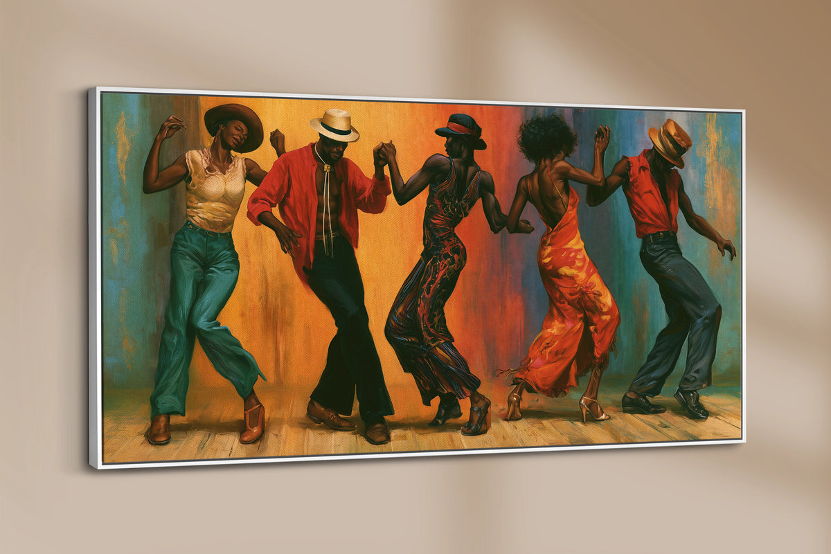 Saturday Soul Line