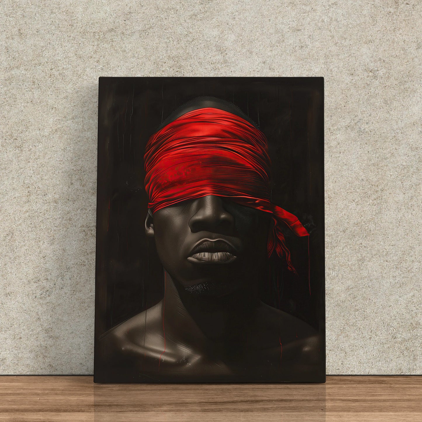 Scarlet Perception