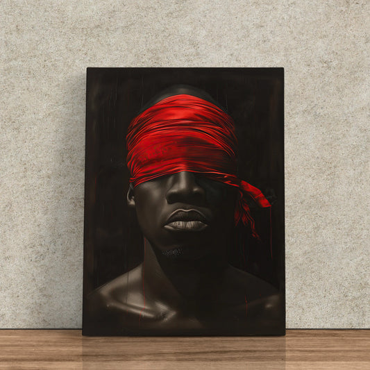 Scarlet Perception