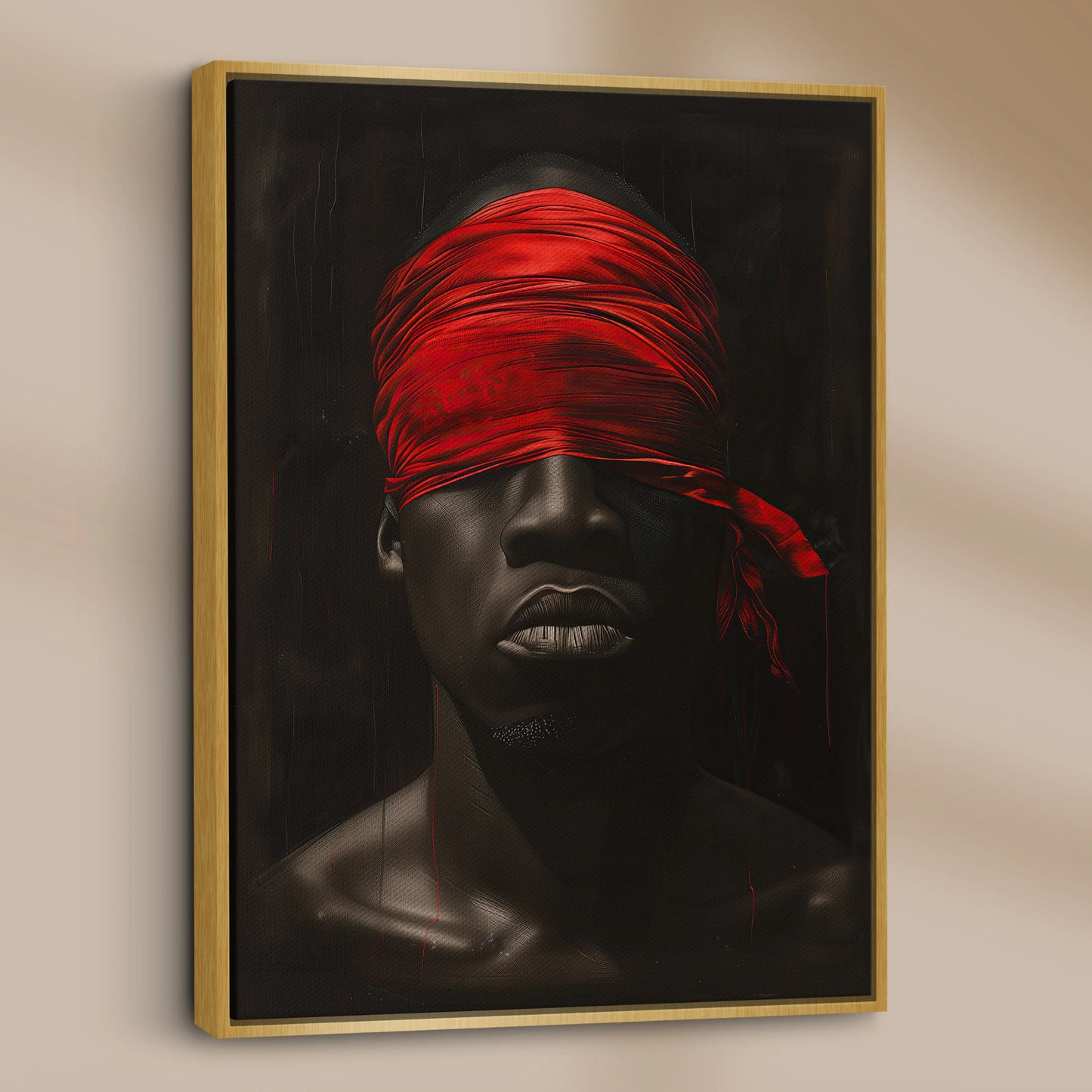 Scarlet Perception