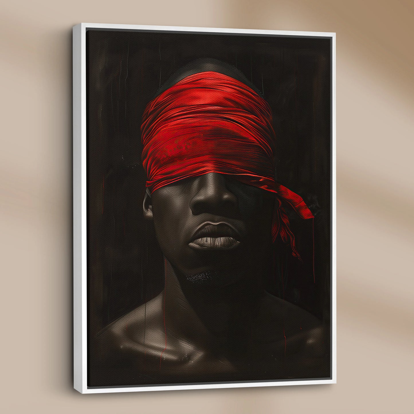 Scarlet Perception