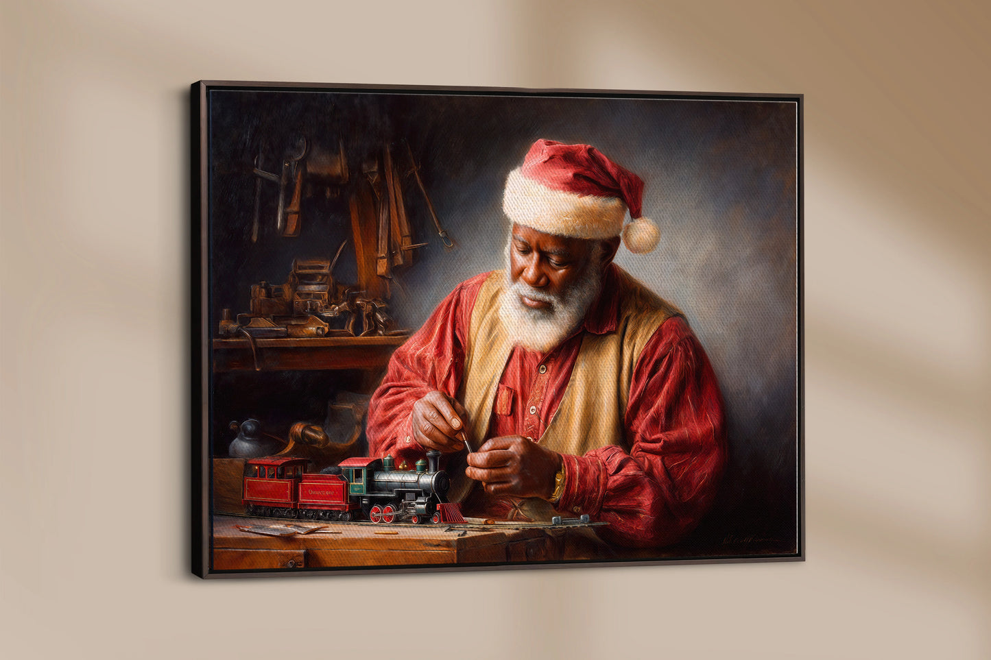Season of Craft
