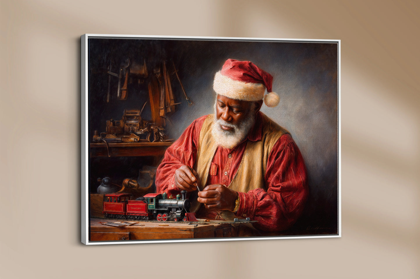 Season of Craft