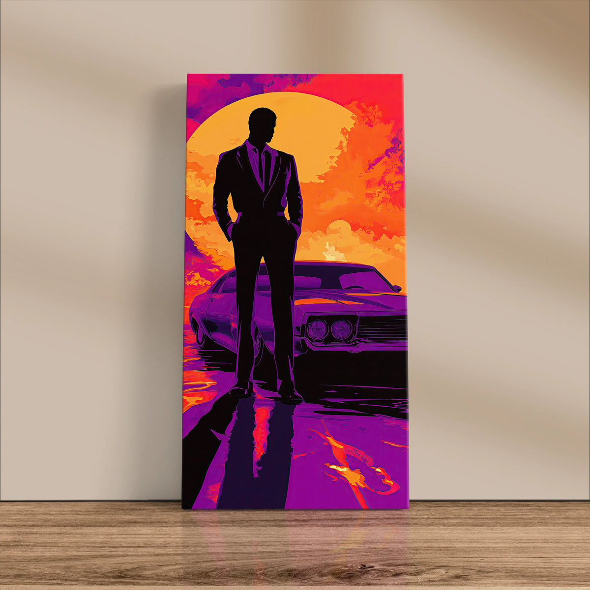 Shadow Cruiser