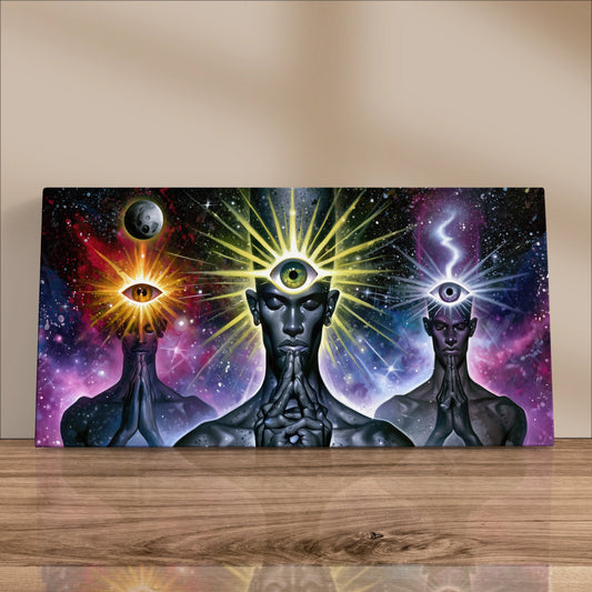 Shared Consciousness