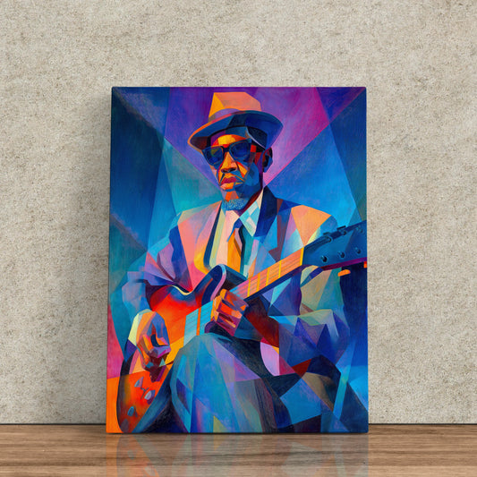 Six-String Sundown
