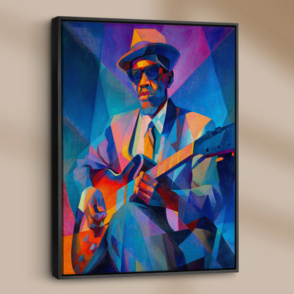Six-String Sundown