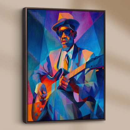 Six-String Sundown