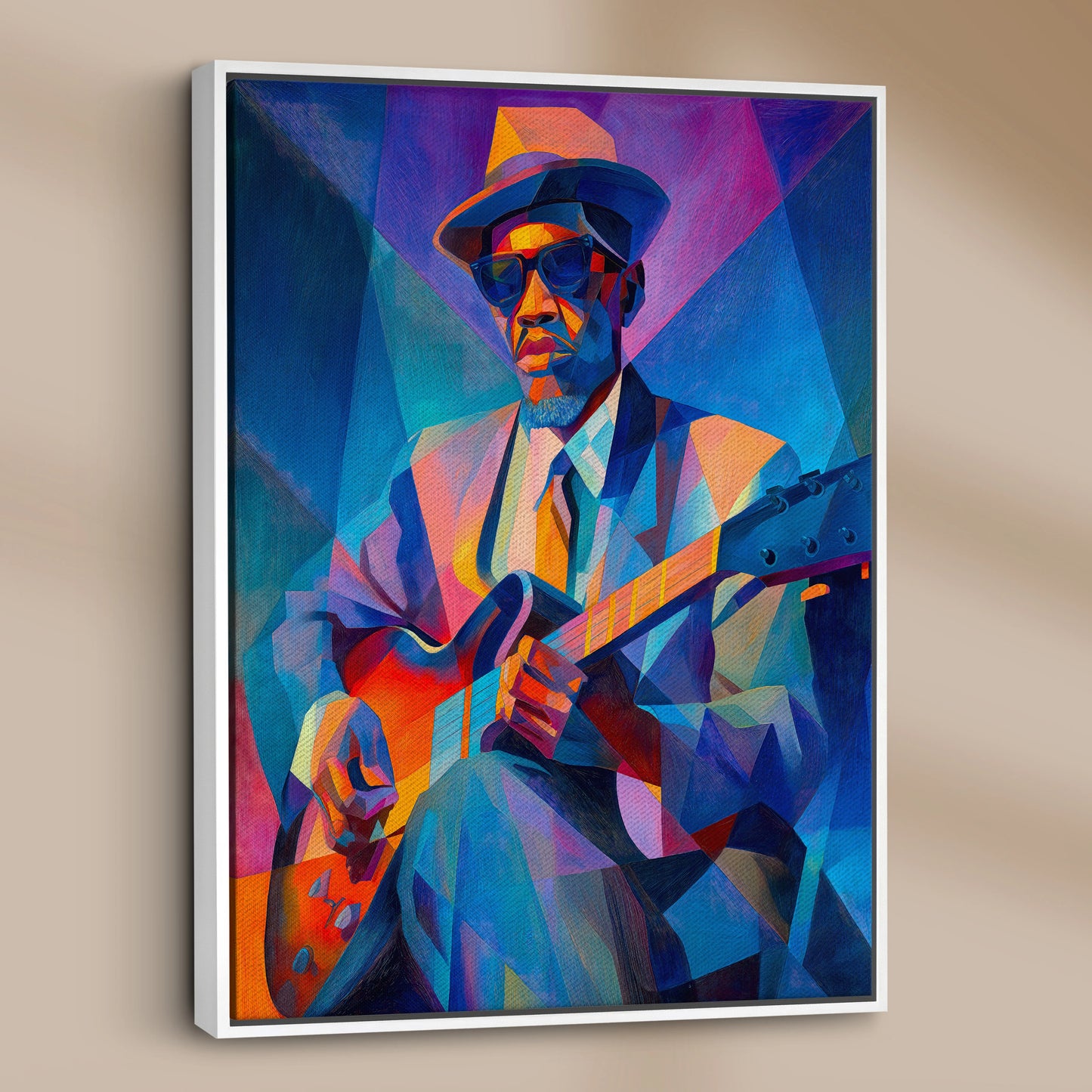 Six-String Sundown