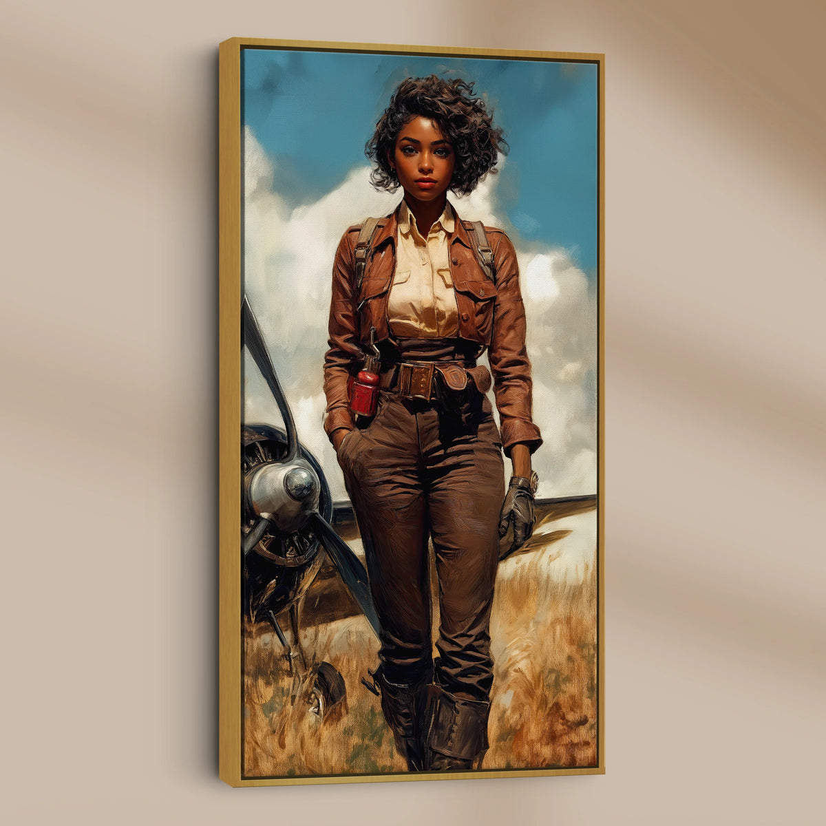 Sky Guardian