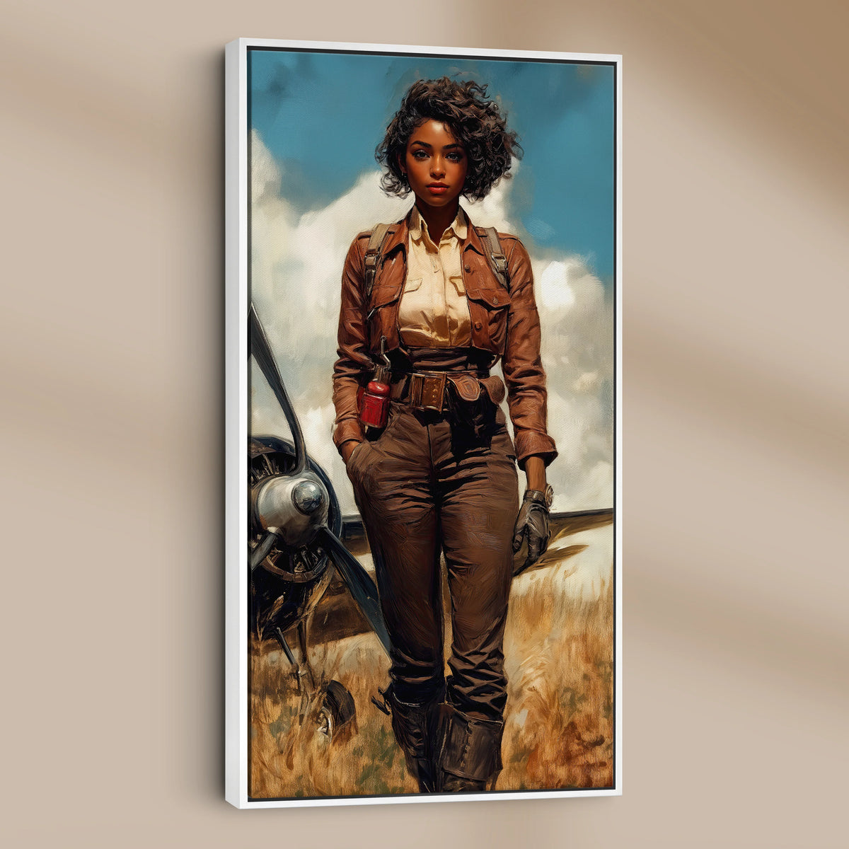 Sky Guardian